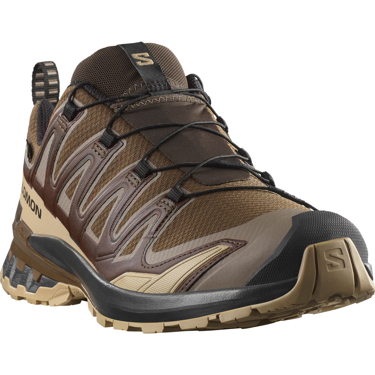 XA PRO 3D V9 GORE-TEX