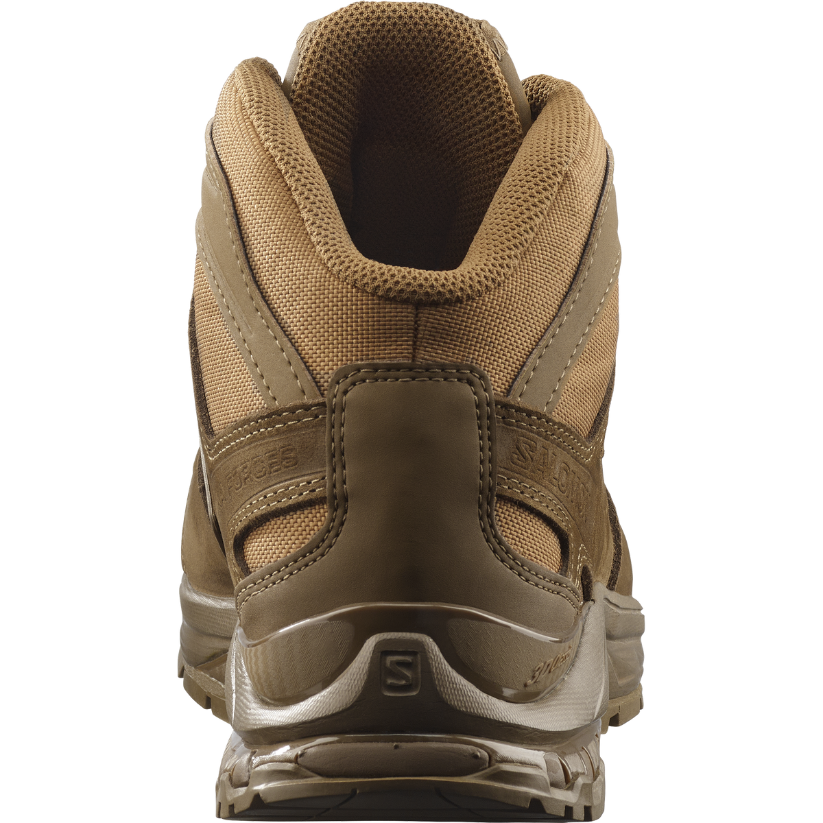 XA FORCES MID